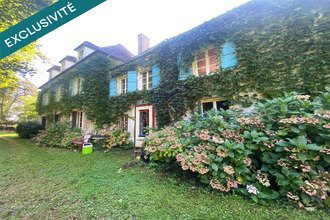 achat maison lapalisse 03120