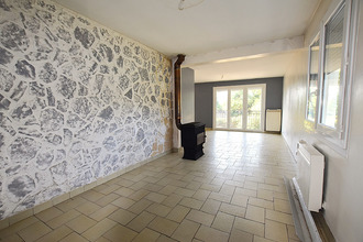 achat maison lapalisse 03120