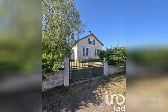achat maison lapalisse 03120