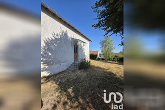 achat maison lapalisse 03120