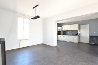 achat maison lapalisse 03120