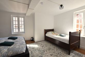 achat maison lapalisse 03120