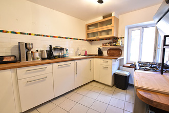 achat maison lapalisse 03120