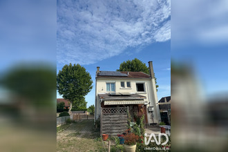 achat maison lapalisse 03120