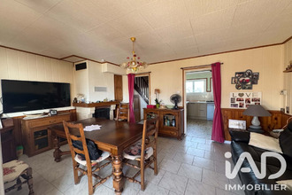 achat maison lapalisse 03120
