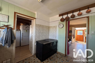 achat maison lapalisse 03120