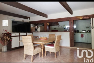 achat maison lapalud 84840