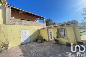 achat maison lapalud 84840