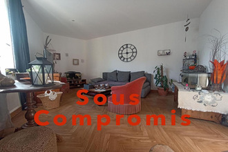 achat maison lapalud 84840