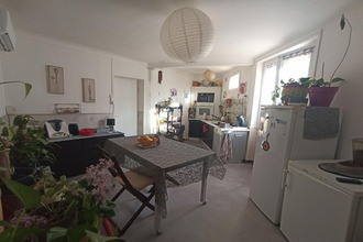 achat maison lapalud 84840