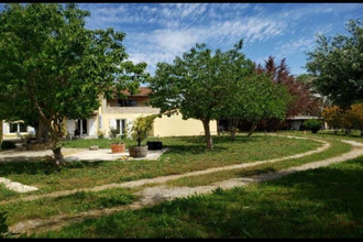 achat maison lapalud 84840