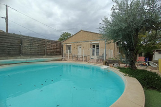 achat maison lapalud 84840