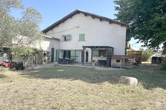 achat maison lapalud 84840
