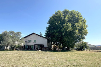 achat maison lapalud 84840