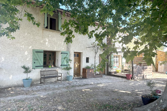 achat maison lapalud 84840