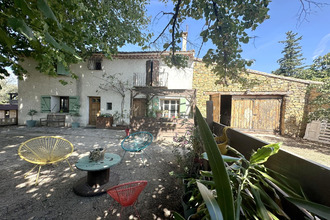 achat maison lapalud 84840