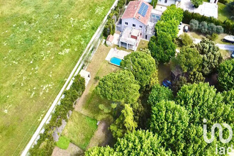 achat maison lapalud 84840