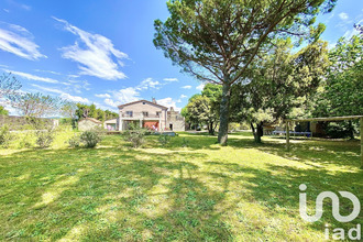 achat maison lapalud 84840