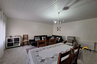 achat maison lapalud 84840