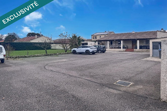 achat maison lapalud 84840