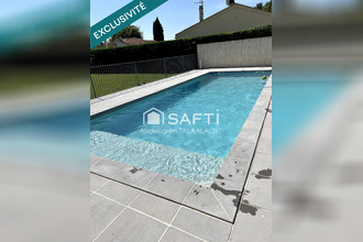 achat maison lapalud 84840