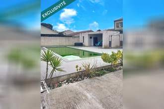 achat maison lapalud 84840