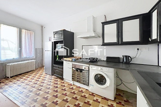 achat maison lapalud 84840