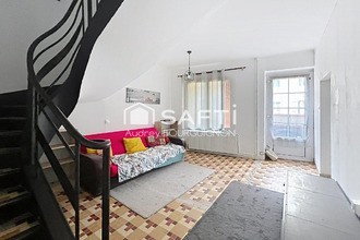 achat maison lapalud 84840