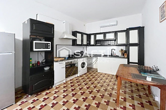 achat maison lapalud 84840