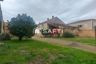 achat maison lapalud 84840