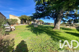 achat maison lapalud 84840