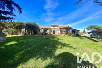 achat maison lapalud 84840