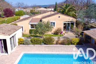 achat maison lapalud 84840