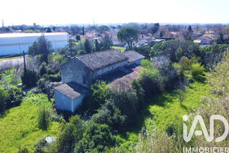 achat maison lapalud 84840