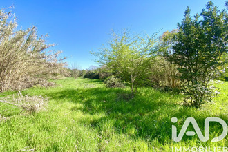 achat maison lapalud 84840