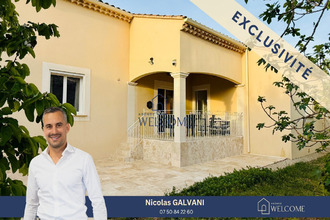 achat maison lapalud 84840