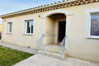 achat maison lapalud 84840