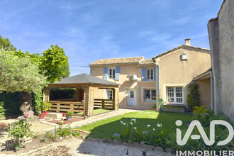 achat maison lapalud 84840