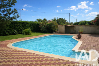 achat maison lapalud 84840