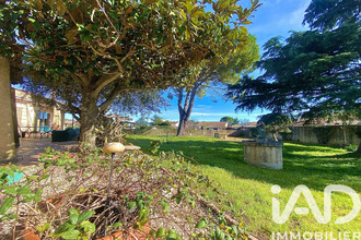 achat maison lapalud 84840