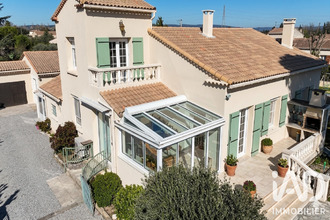 achat maison lapalud 84840