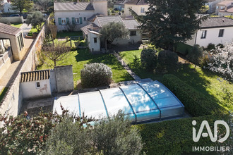 achat maison lapalud 84840
