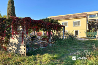 achat maison lapalud 84840