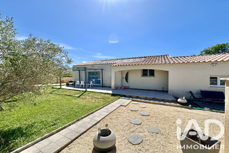 achat maison lapalud 84840