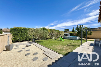 achat maison lapalud 84840