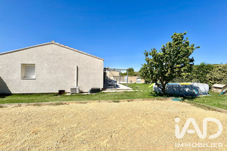 achat maison lapalud 84840