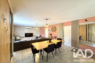 achat maison lapalud 84840