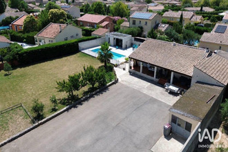 achat maison lapalud 84840