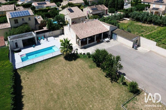 achat maison lapalud 84840