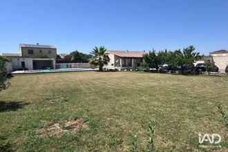 achat maison lapalud 84840